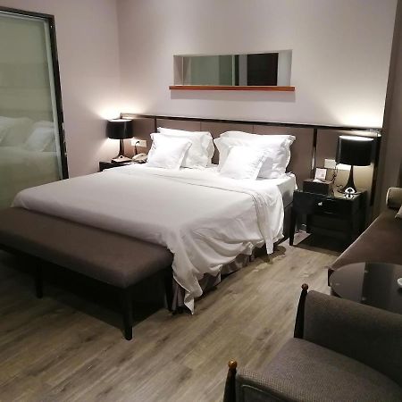 מייג'ו Ramada Meizhou מראה חיצוני תמונה