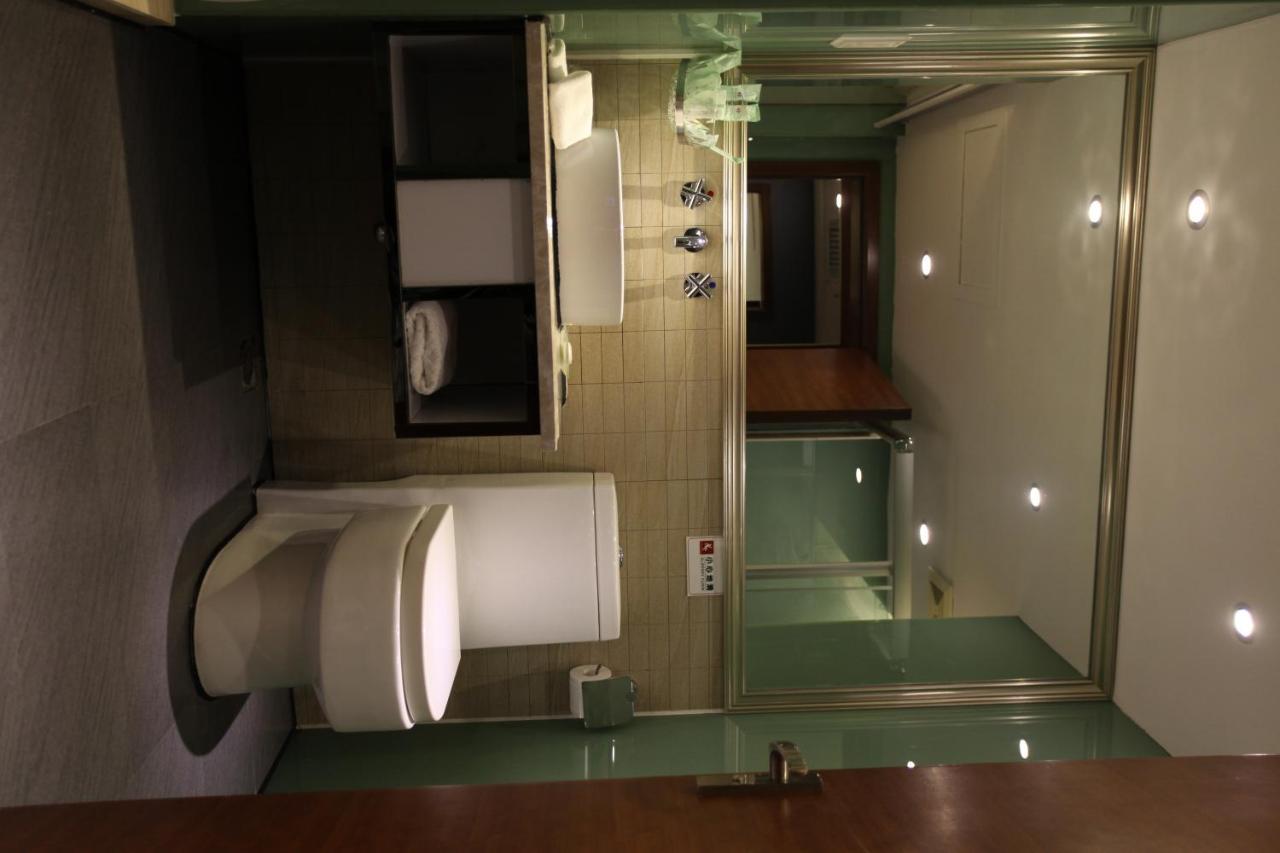 מייג'ו Ramada Meizhou מראה חיצוני תמונה