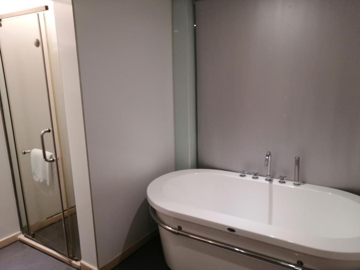מייג'ו Ramada Meizhou מראה חיצוני תמונה