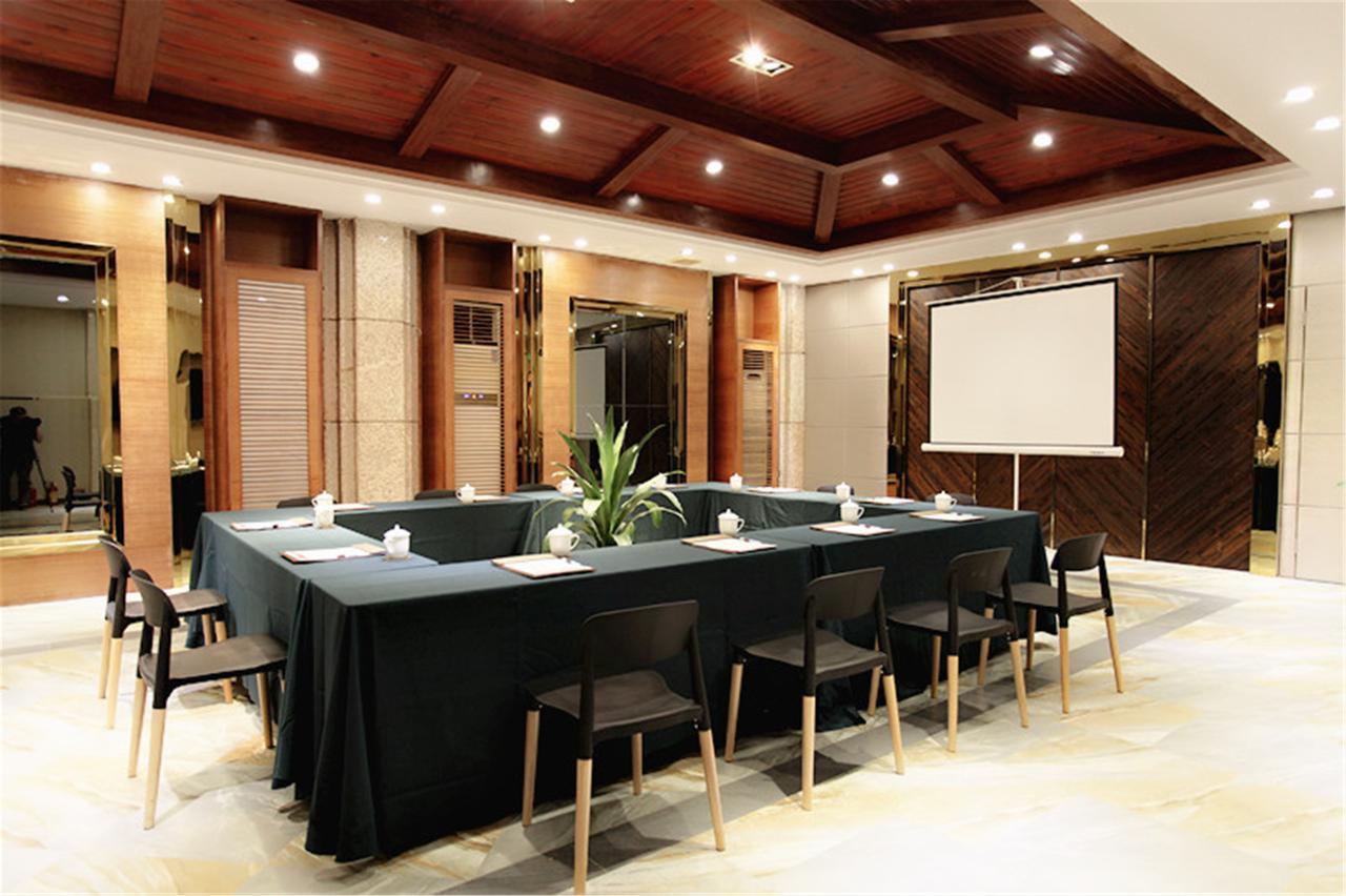 מייג'ו Ramada Meizhou מראה חיצוני תמונה