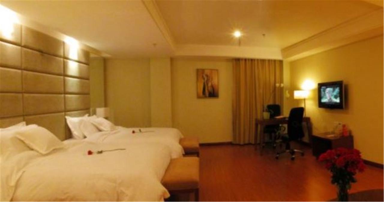 מייג'ו Ramada Meizhou מראה חיצוני תמונה