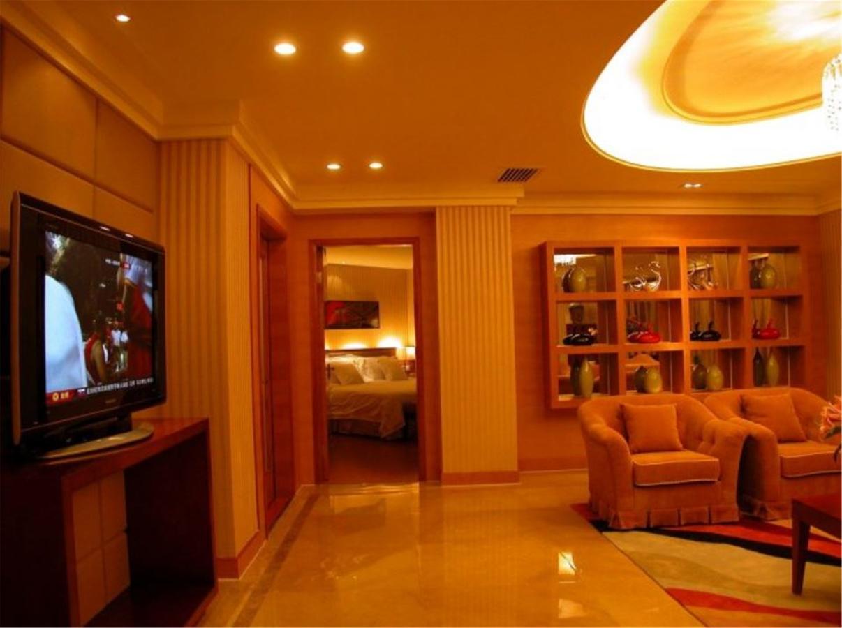 מייג'ו Ramada Meizhou מראה חיצוני תמונה