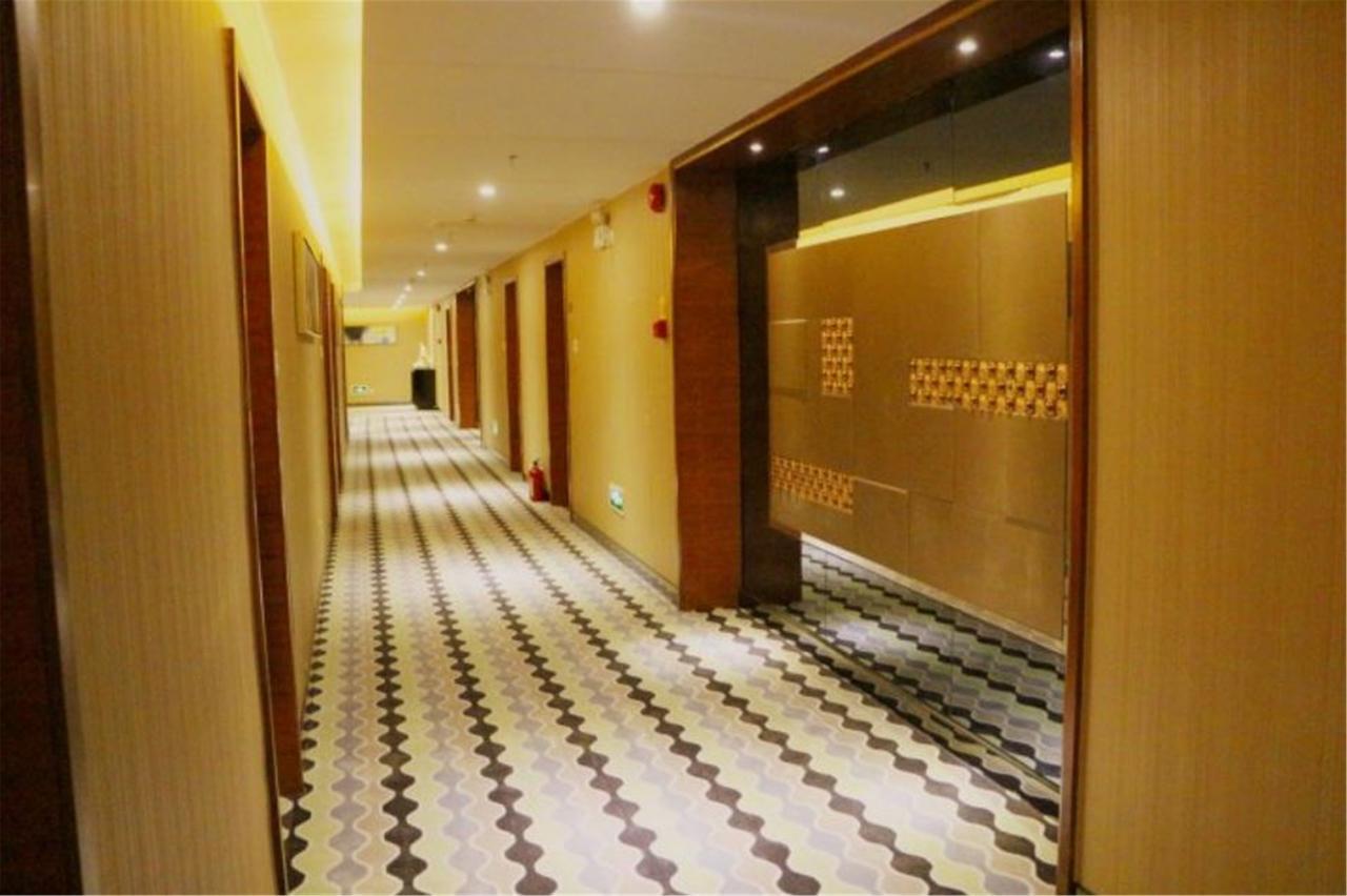 מייג'ו Ramada Meizhou מראה חיצוני תמונה